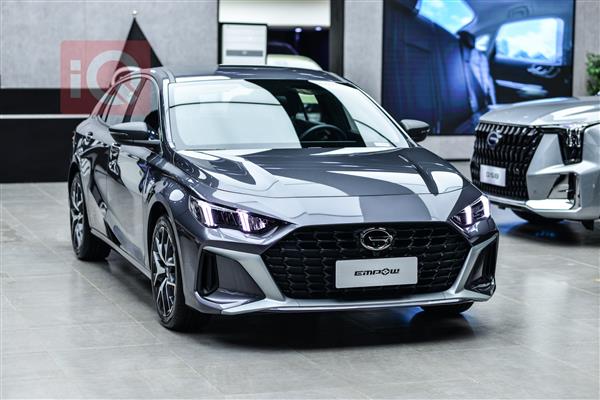 GAC Empow 2025 for sale in Iraq - Basra